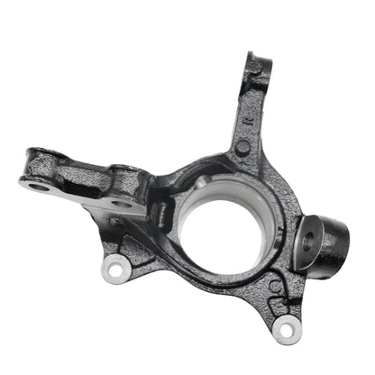 Front Right Steering Knuckle for Toyota Sienna Highlander Lexus RX350 (2009–2019)