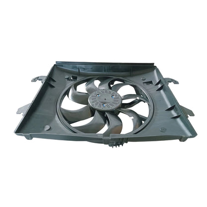 Radiator Cooling Fan Assembly for Ram 1500 (2013–2022)
