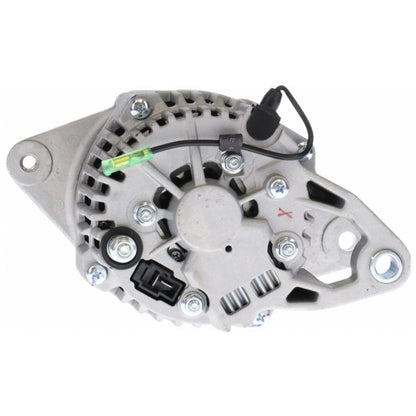 60A Alternator for Yanmar 4TNV106-GGE (2000–2007) 40044044R LR160-735B A80120