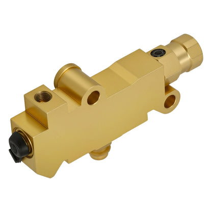 Brass Proportioning Valve PV2 for GM Chevy (1978–1987) 172-2187 172-1361 172-1350