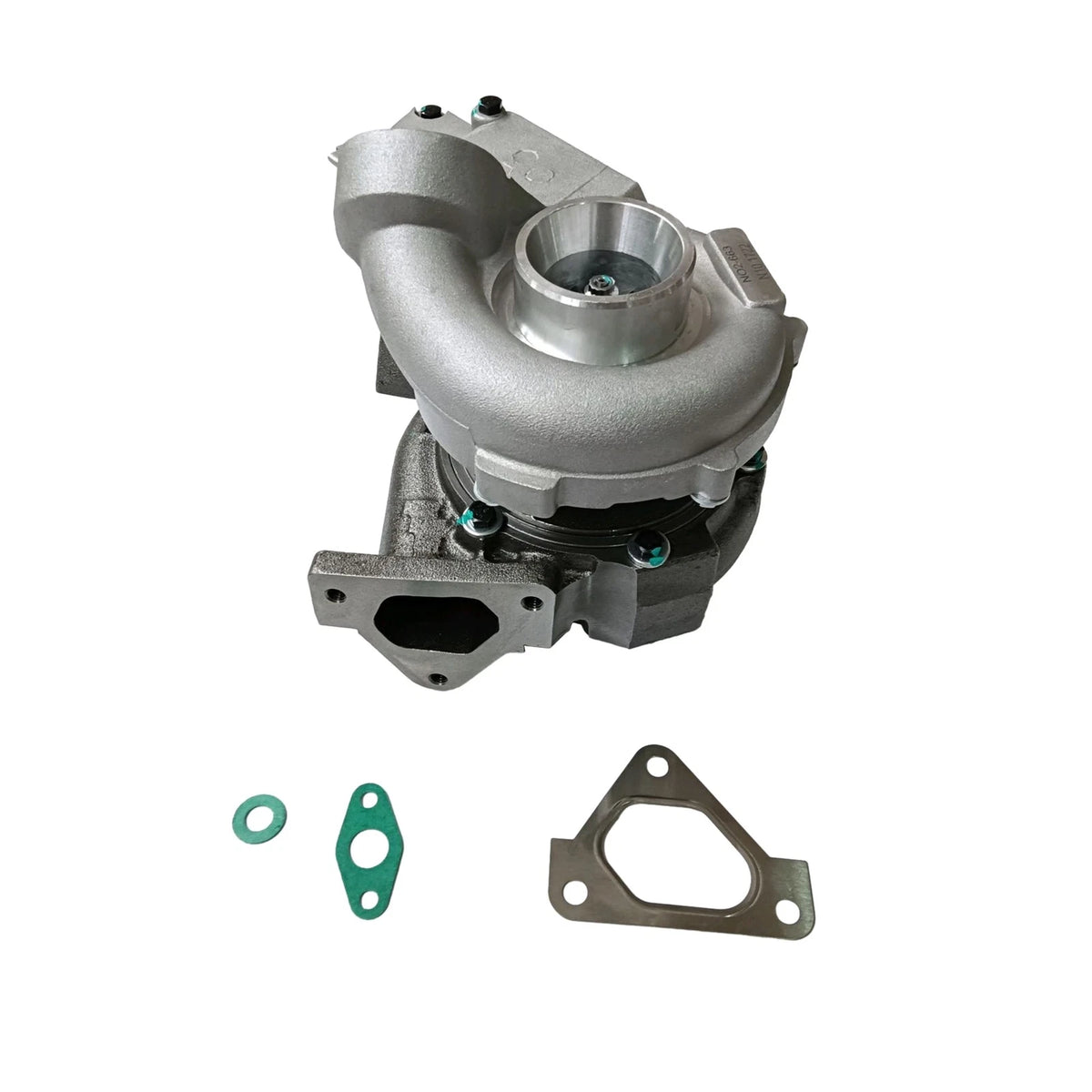 Stigan Turbo Kit with Turbocharger Gaskets for Mercedes Sprinter (2007–2018)