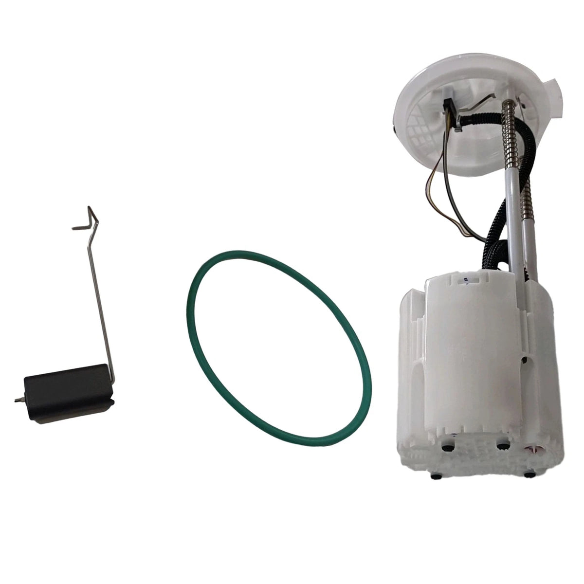 Electric Fuel Pump Assembly E7257M for Ram 1500 (2009–2014)