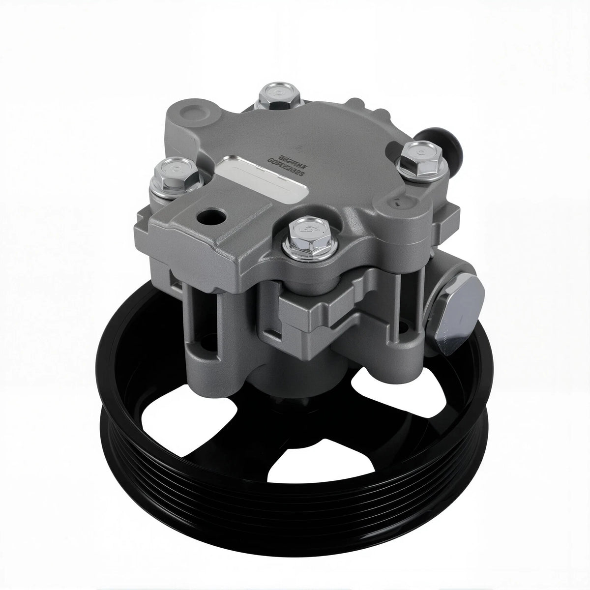 Power Steering Pump for Dodge Journey (2009–2020) & Avenger (2008–2014) & Chrysler 200 (2011–2014)