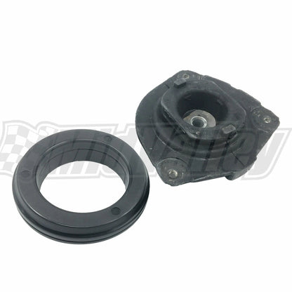Front Upper Left Driver LH Suspension Strut Mount for Nissan Sentra (2000–2006)