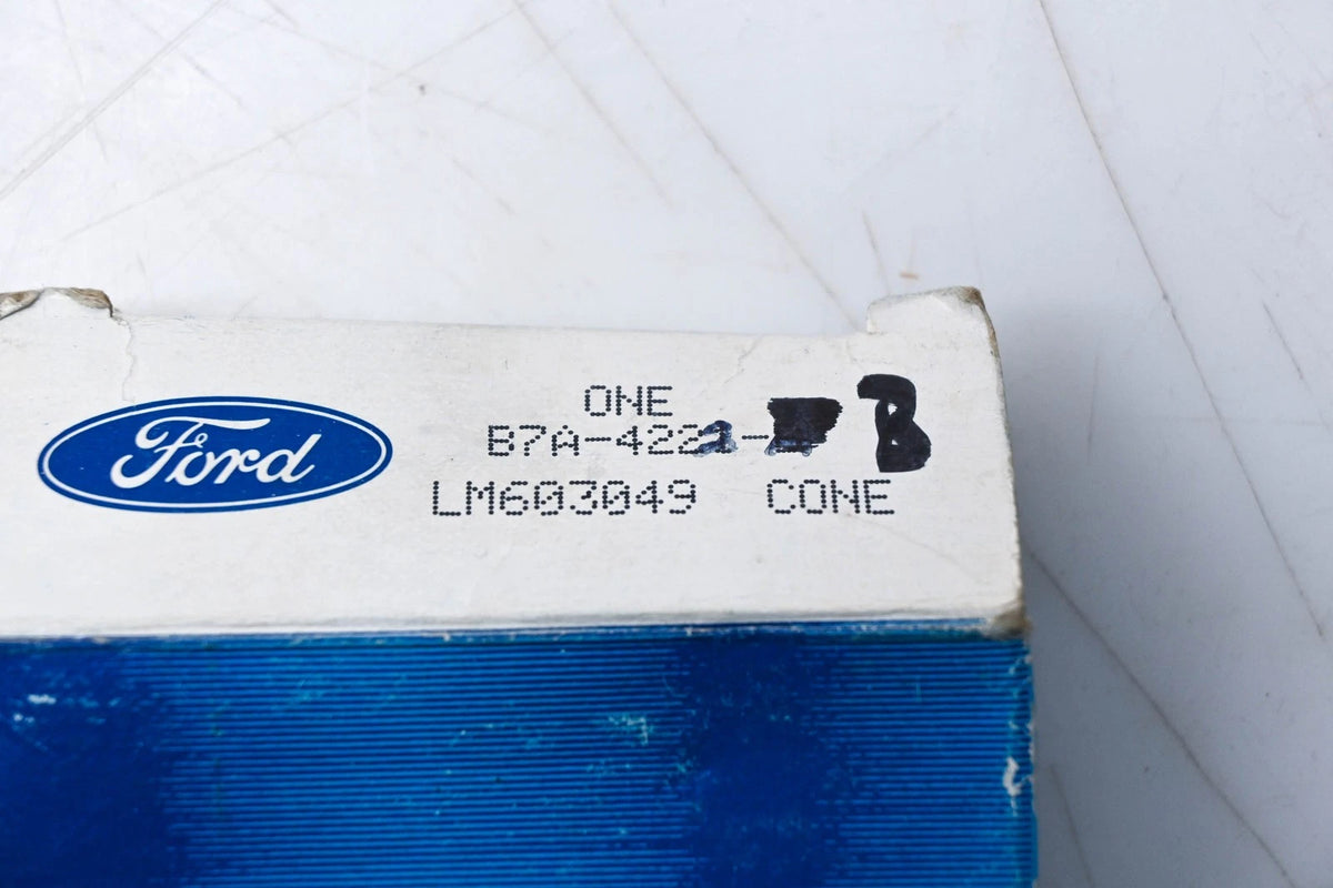 Wheel Bearing Cone for Ford (B7A-4222-B)