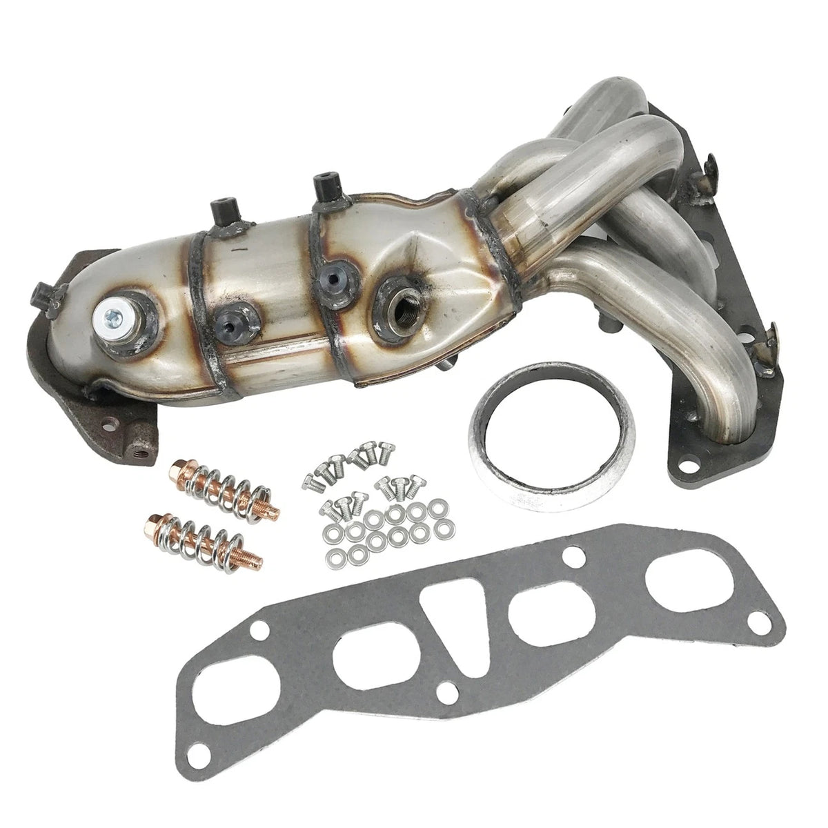 Catalytic Converter 674-659 for Nissan Altima Sentra (2002–2006) 140028J008