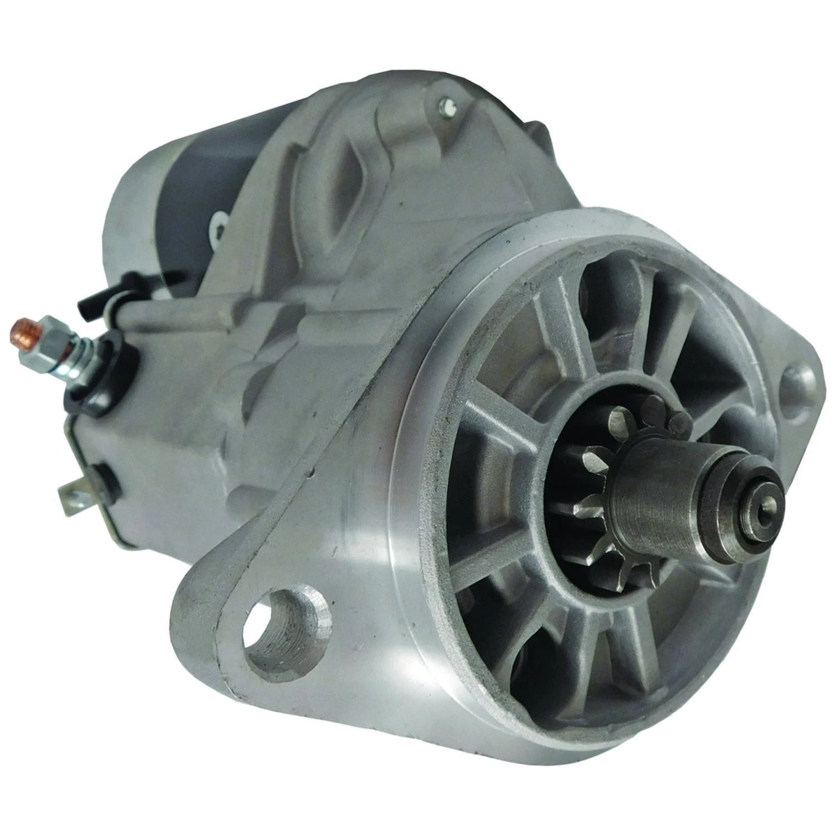 24V Starter for Komatsu FD40HTE-4-01 FD40HWCE-5 6D95L (1995–2007) R6008133240