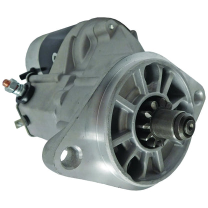 24V Starter for Komatsu FD40HTE-4-01 FD40HWCE-5 6D95L (1995–2007) R6008133240
