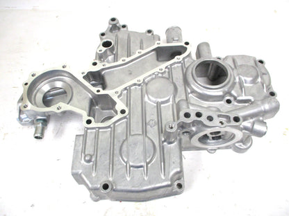 Genuine OEM Engine Gear Case for Kubota (EG544-04700, EG544-04702)