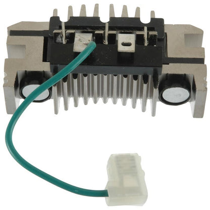 Rectifier for Fiat X-1/9 L4 1.3L (1978–1978) 64826040 64877471 64878691 74986301