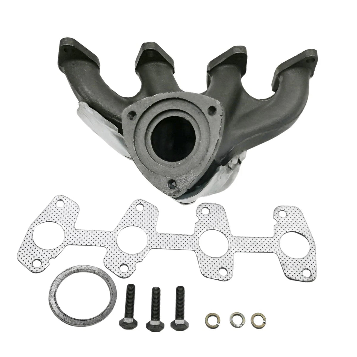 Exhaust Manifold for Chevrolet S10 GMC Sonoma L4 2.2L (1998–2000, 2003)
