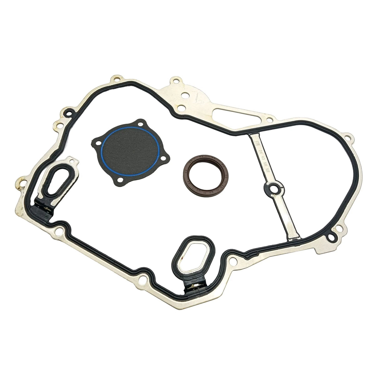 Engine Timing Cover Gasket Set for Buick Regal Verano Chevrolet (2004–2017) TCC134-A