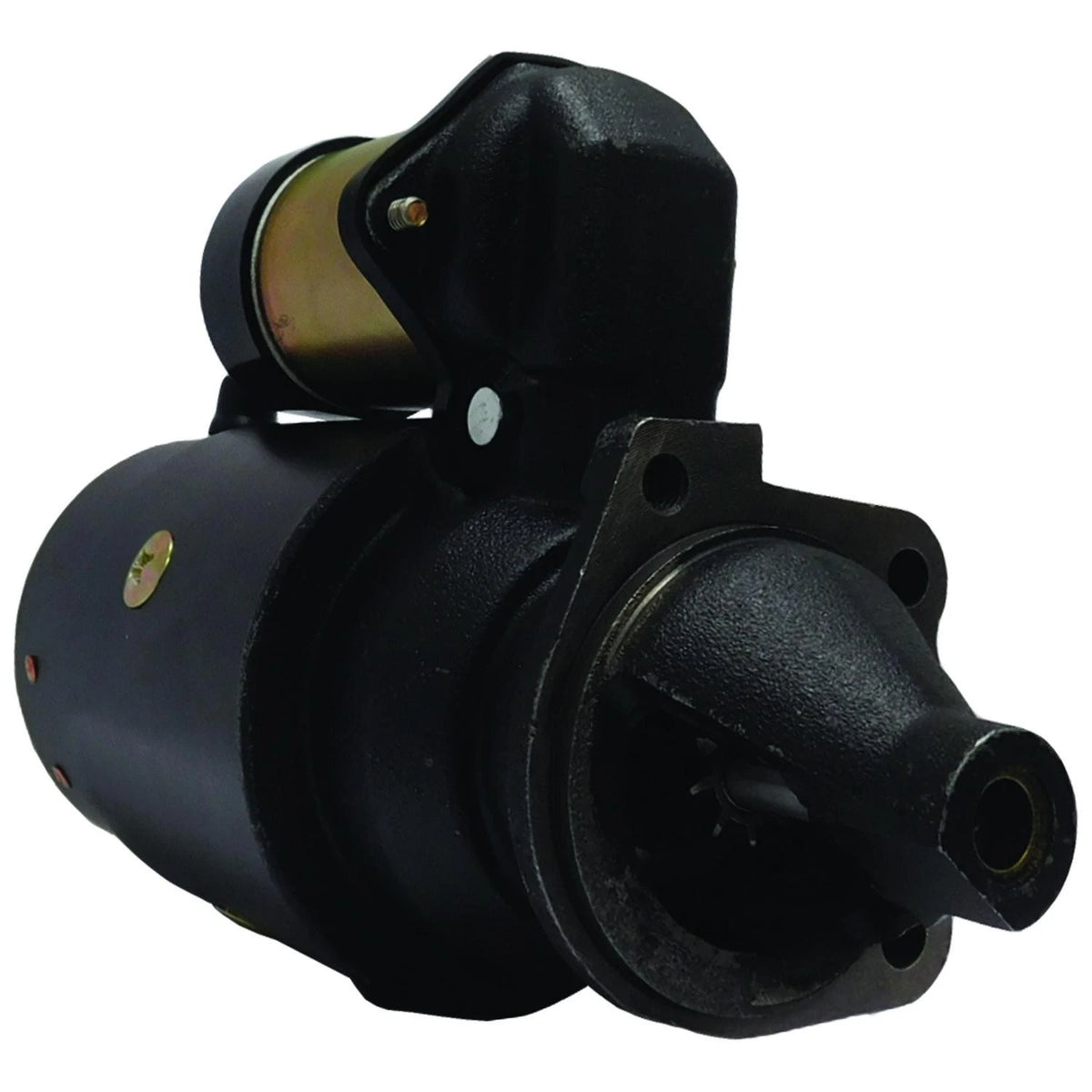 Starter for Chevrolet B7 V8 6.0L (1993–1995) 410-12587 10465160 10465321 3533SG