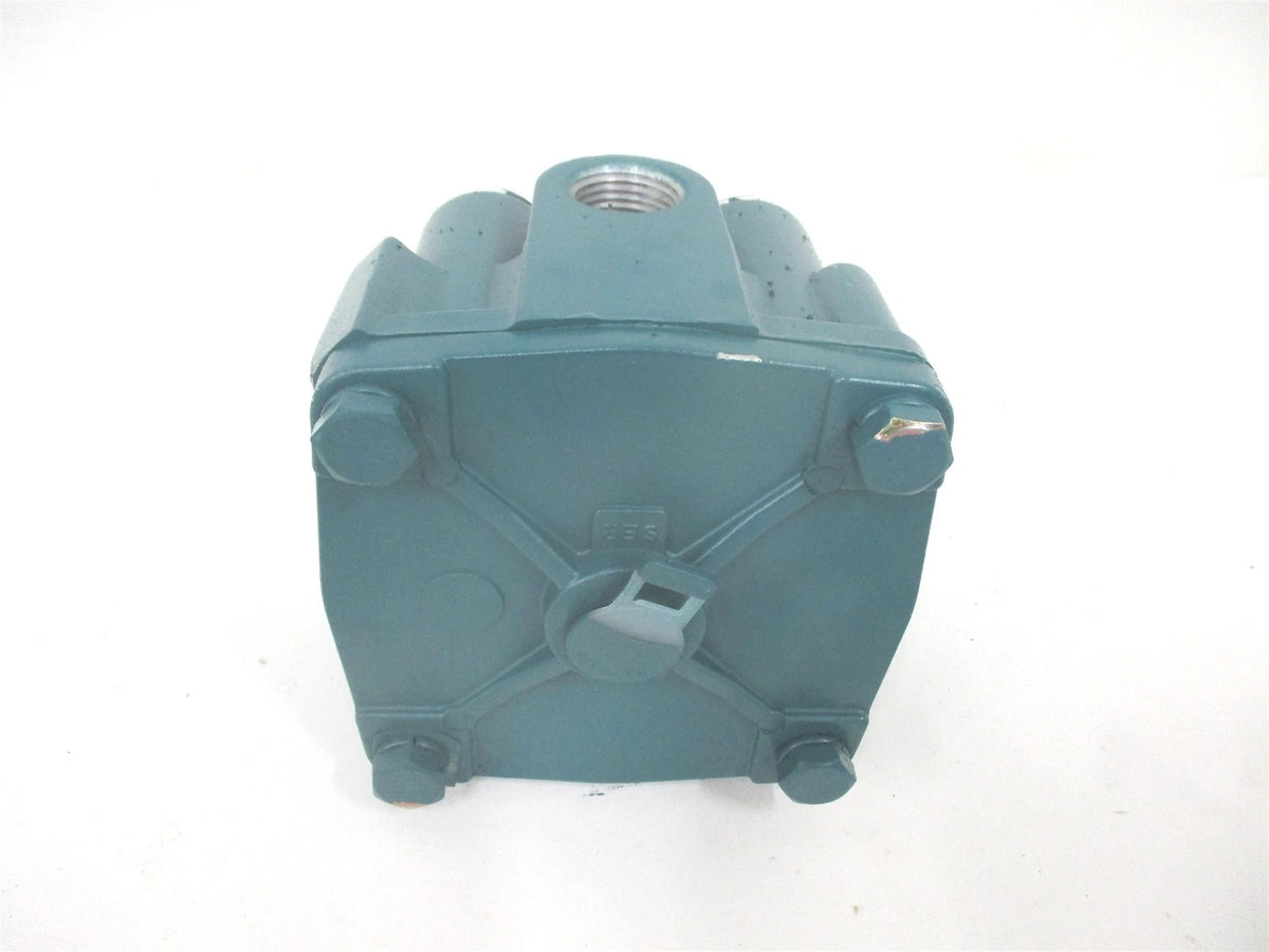Haldex R12 Trailer Air Brake Relay Valve for Bendix (102626)