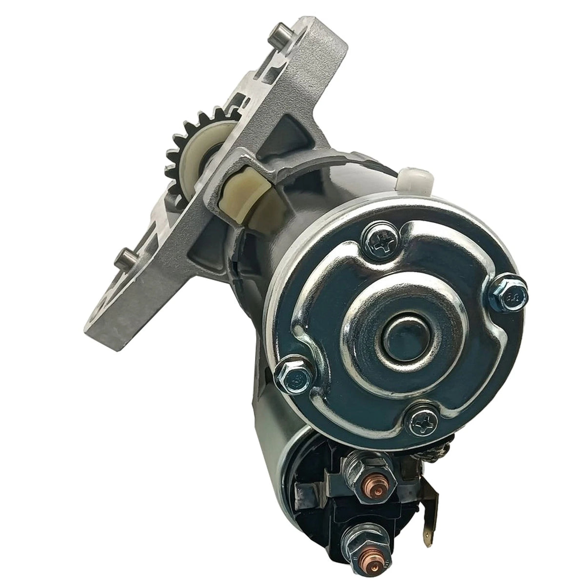 Starter Motor for Mazda 6, CX-9 (2007–2009, 2012–2015) 1.6kW 12V CCW 22-Tooth