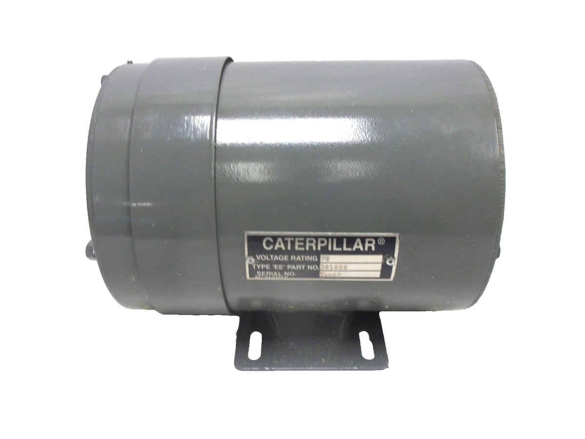 Genuine OEM 72V DC Forklift Pump Motor for Caterpillar (361666)