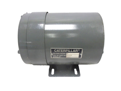 Genuine OEM 72V DC Forklift Pump Motor for Caterpillar (361666)