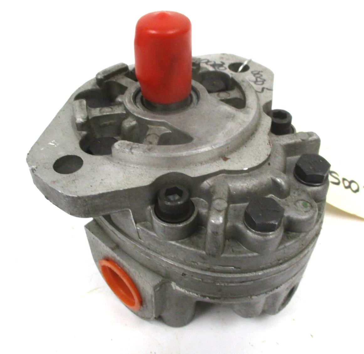 Hydraulic Pump for Kubota (70020-00505)