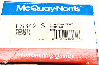 Tie Rod End Kit for McQuay-Norris ES3421S (NOS)