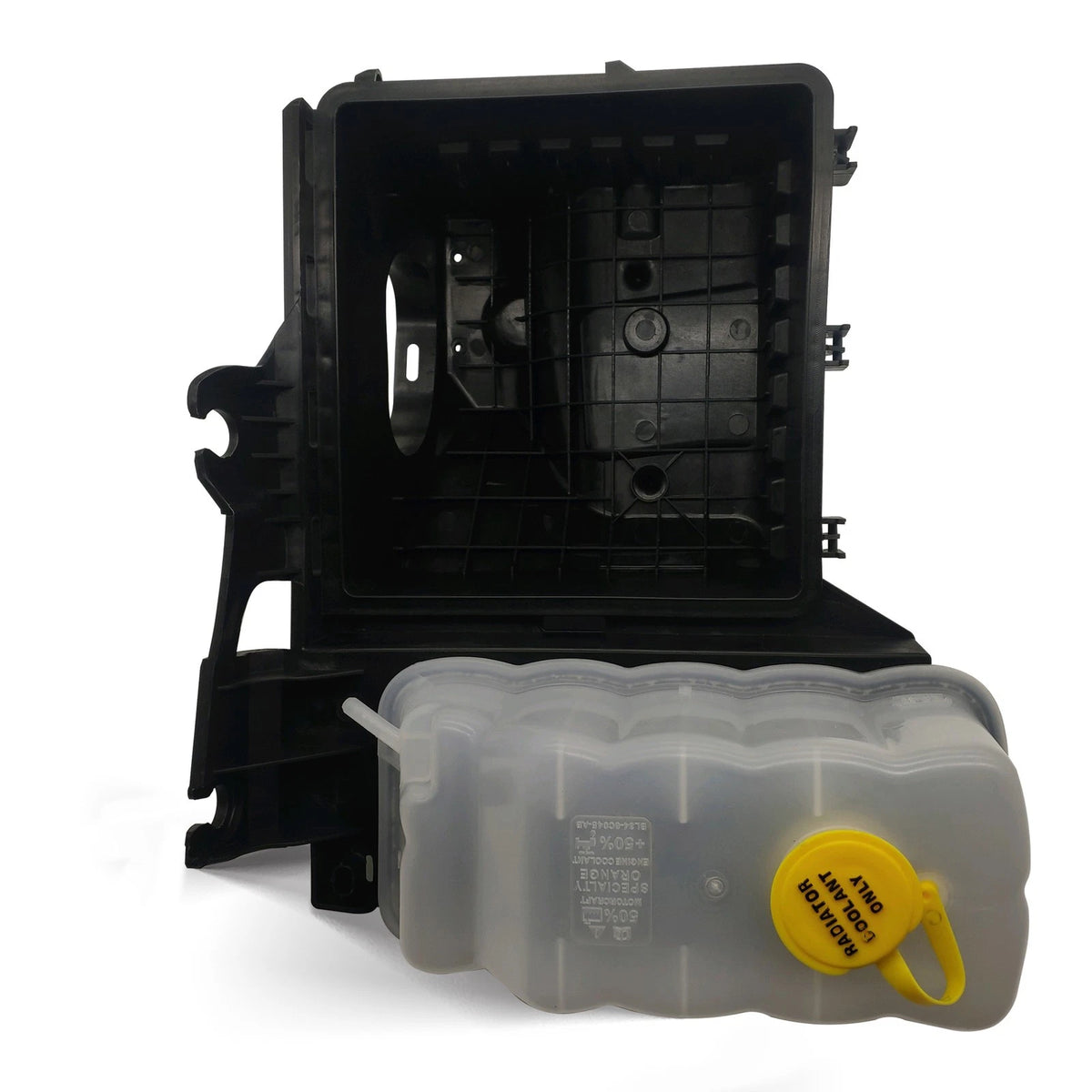 Engine Coolant Reservoir-Recovery Tank for Ford F-150 F-350 (2010–2014) 603-341
