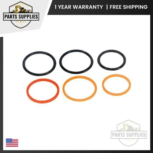 Seal Kit for Genie Hydraulic Cylinder (43018GT, 43018, GN43018GT)