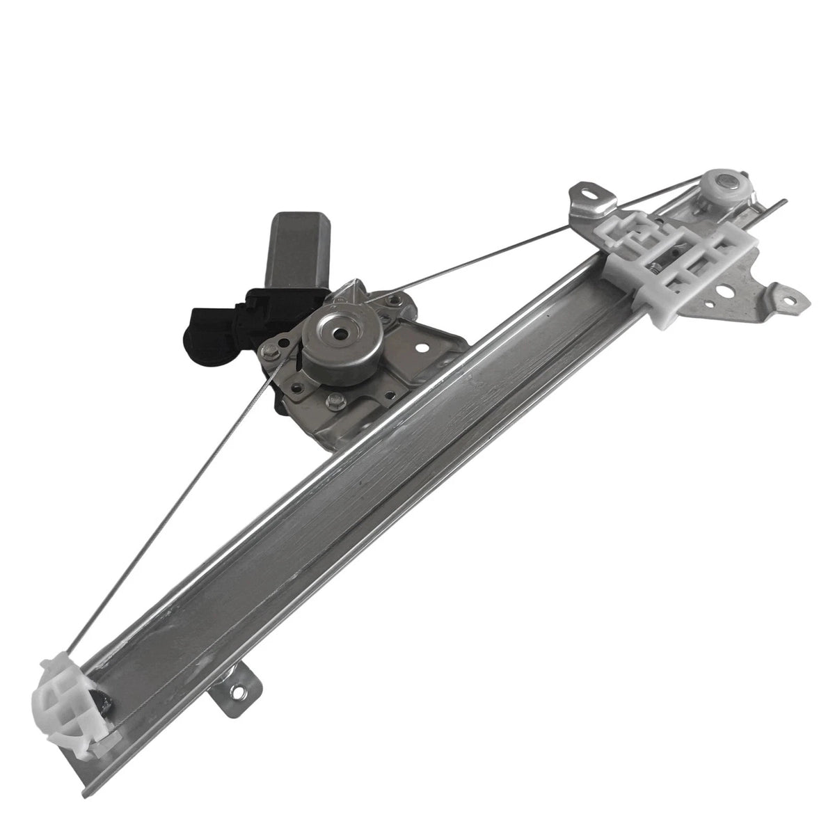Front Left Power Window Regulator w/ Motor for Nissan Maxima (2016–2020) 807214RA0A