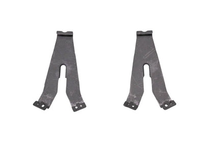 Set of 2 Valve Tube Retention Clips for Ford (D8AZ-9G477-A)