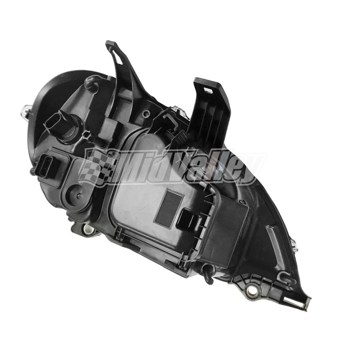 Driver Side Headlight for Freightliner Columbia (2005–2017)