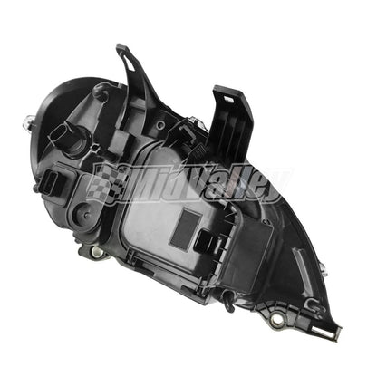 Driver Side Headlight for Freightliner Columbia (2005–2017)