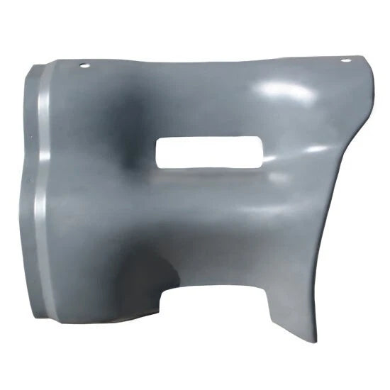 Fiberglass Rear Fairing Driver Side for Kenworth T2000 (2000–2008)