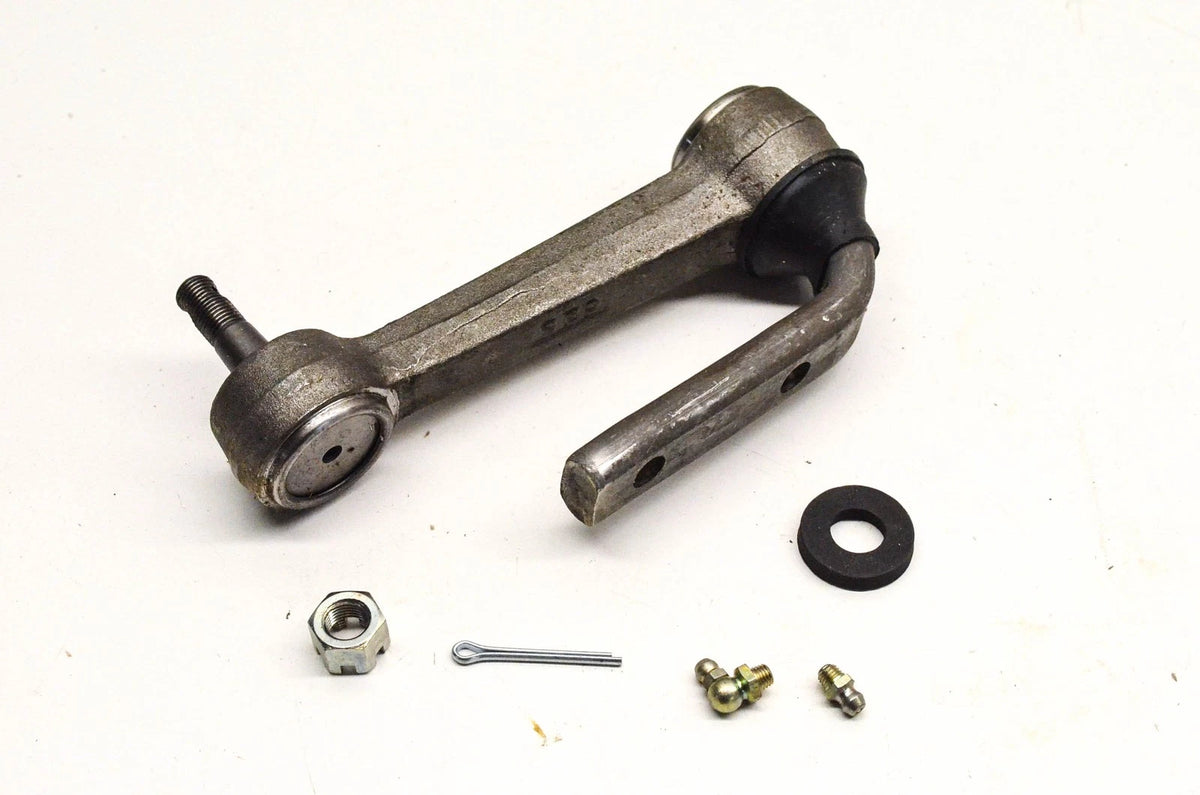 Left Idler Arm Kit for Chevrolet Astro & Safari (1985–1990)