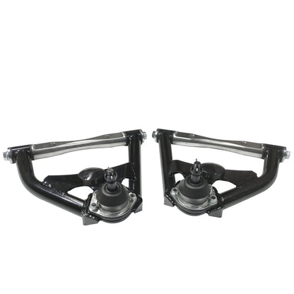 Front Upper Control Arms with Ball Joints for Chevy C10 Pickup (1963–1972)
