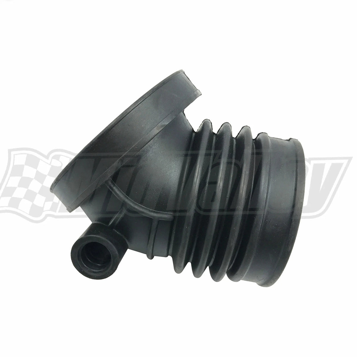 2X Engine Air Intake Boot Hose for BMW M3 Z3 328I (E36) 13541740073
