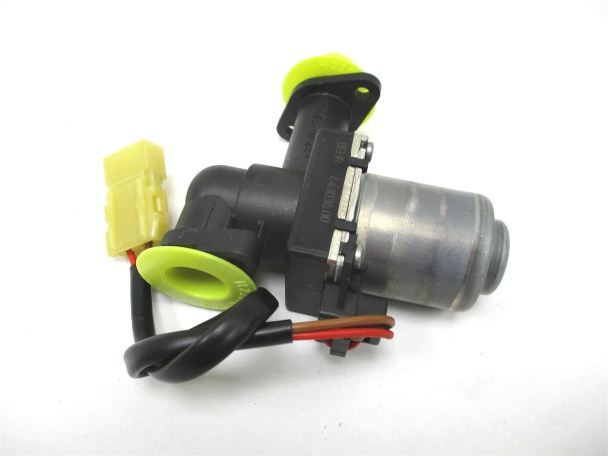 Heater Control Valve for Freightliner (2412010, N83, 324355)
