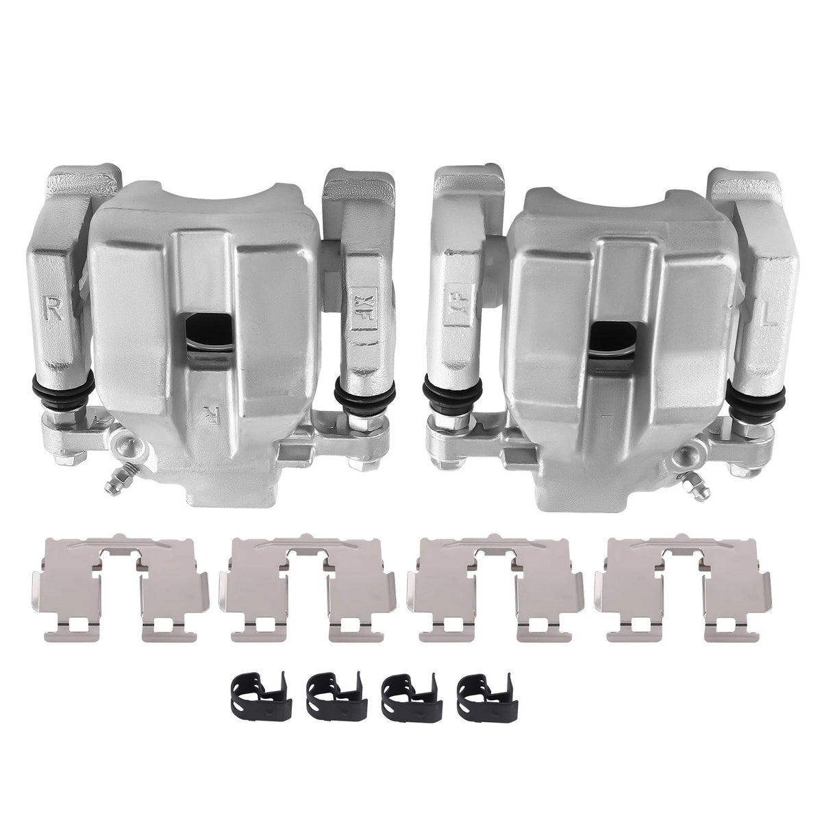 Rear Brake Caliper for Lexus ES350 (2007–2012) Toyota Avalon (2008–2011) 19B3131 19B3130