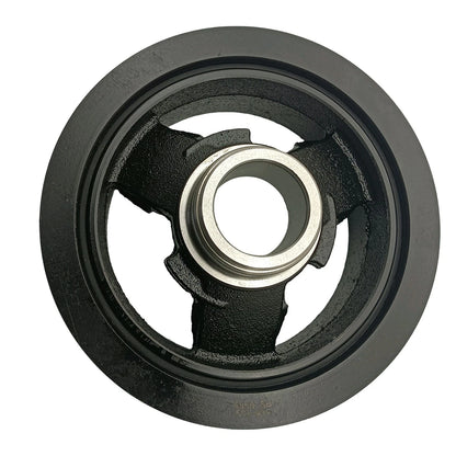 Harmonic Balancer 12553118 for Chevy Camaro Pontiac Firebird GTO (1998–2006)