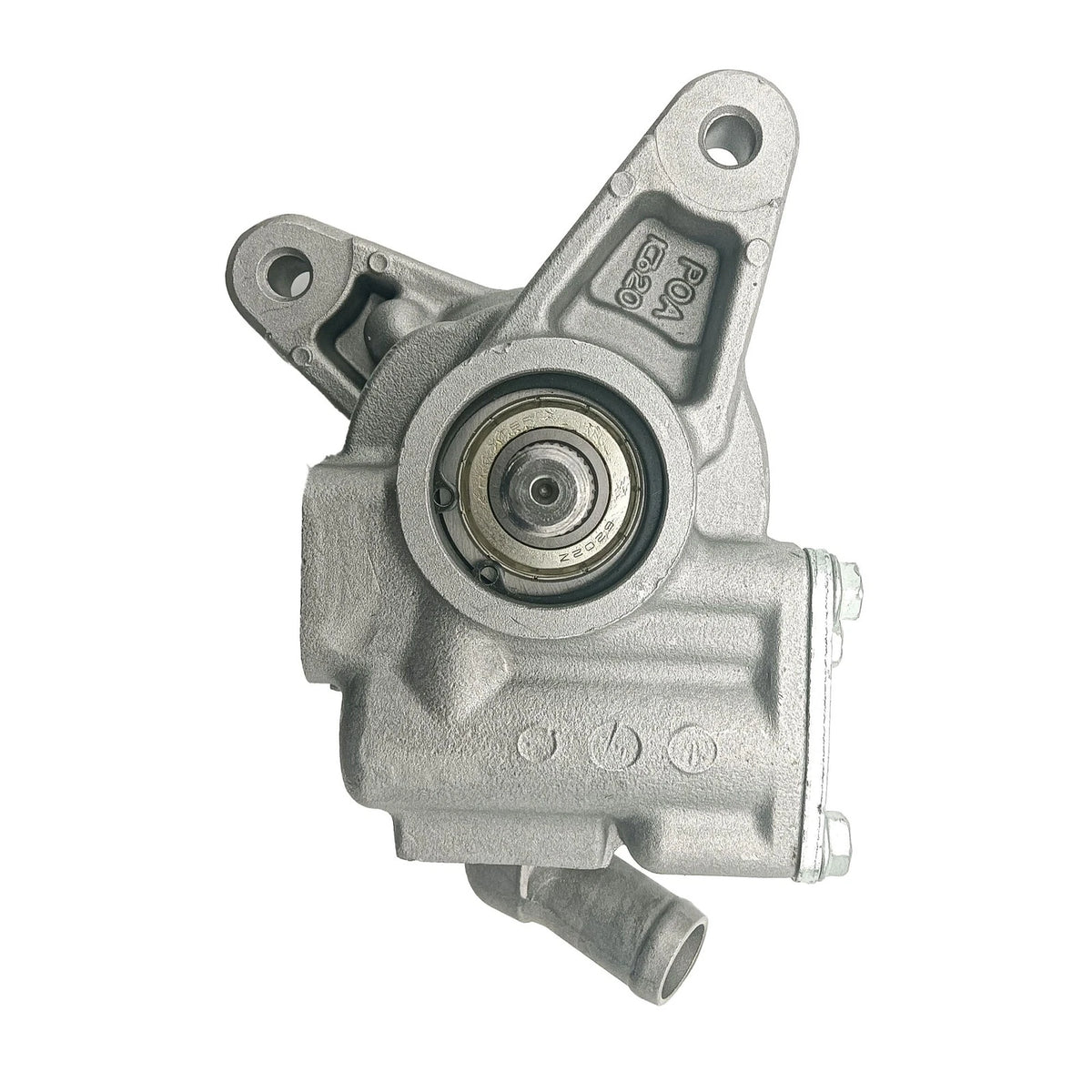 Power Steering Pump 215907 for Honda Accord (1994–1997), Odyssey (1995–1997), Acura CL (1997–1999)