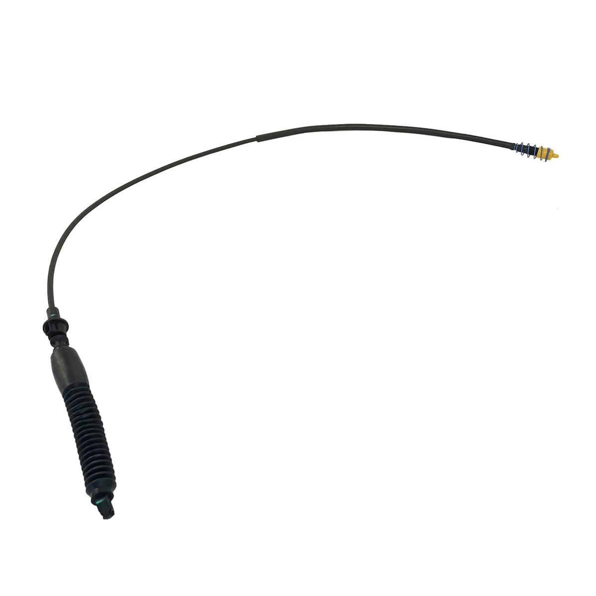 Automatic Transmission Shifter Cable for Chevy Silverado 1500, GMC Sierra