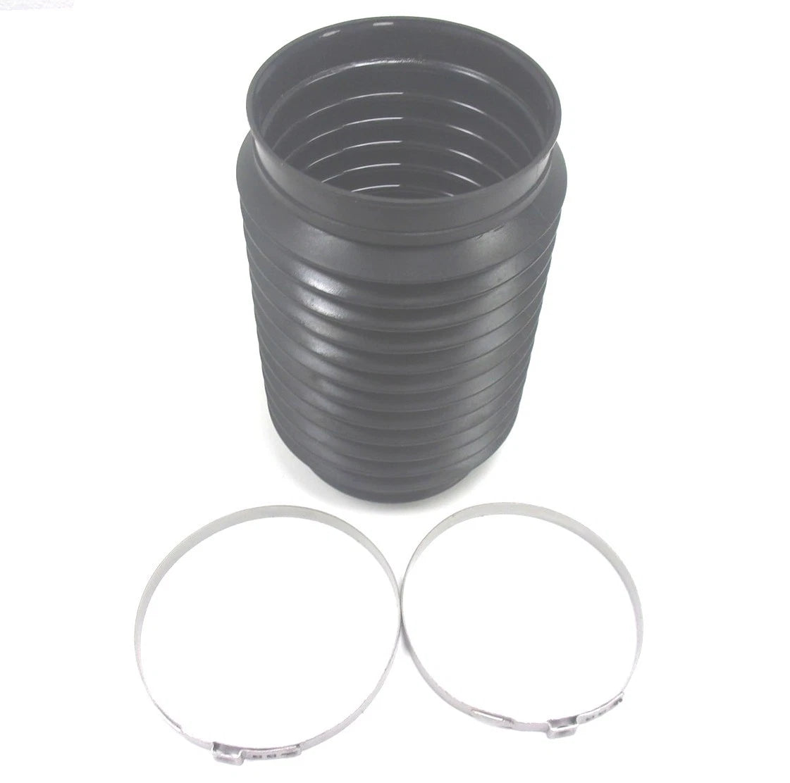 Boot Kit with 2 Clamps for International SPL170 Series (2603309C91, 5015106)