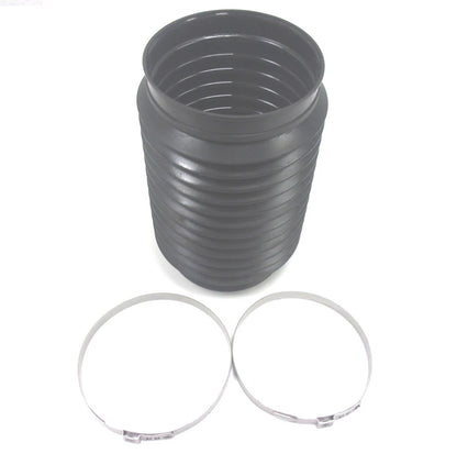 Boot Kit with 2 Clamps for International SPL170 Series (2603309C91, 5015106)