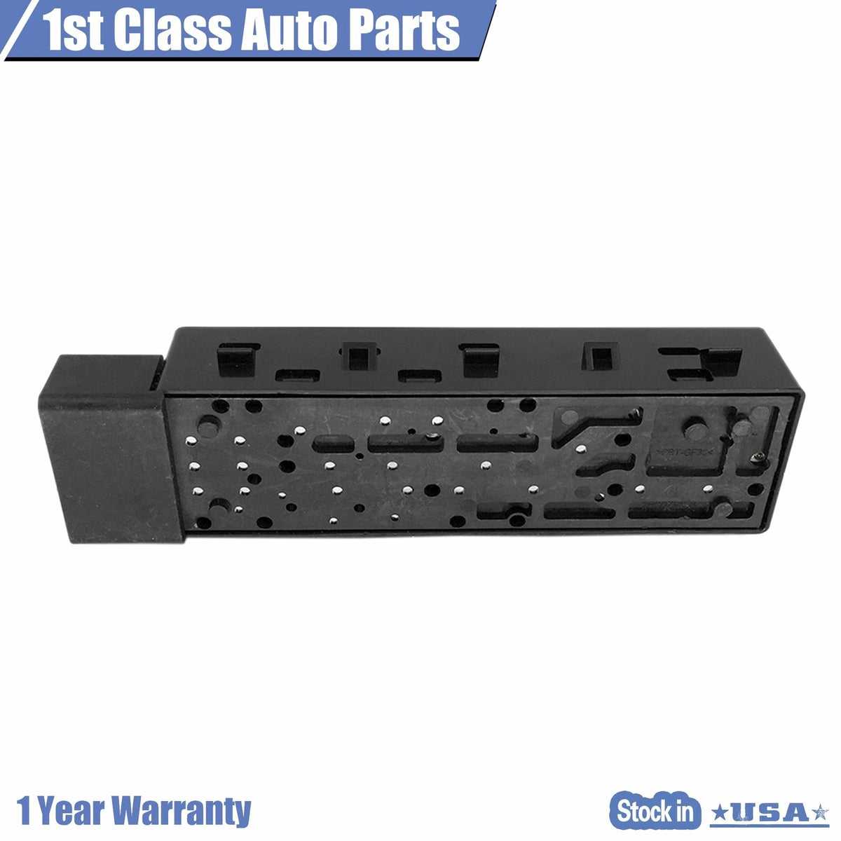 Power Seat Switch for Cadillac SRX, Buick, Chevrolet, GMC (2004–2016) 25974715