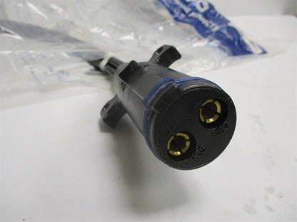 Power Cable for M2 Liftgate (MS-23-2256) 2' Straight Weather-Tite