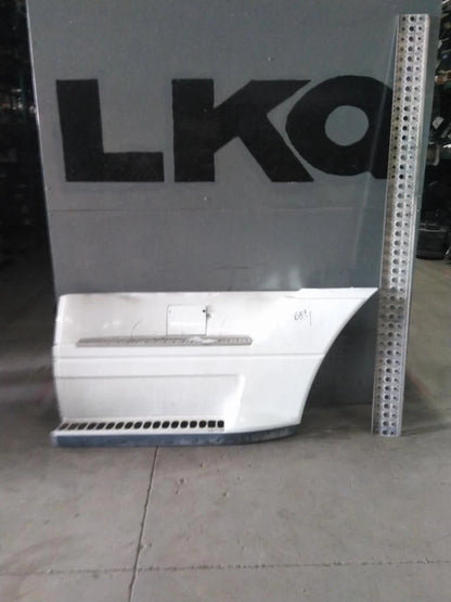 Side Fairing Right for Freightliner Century 120 (2010)
