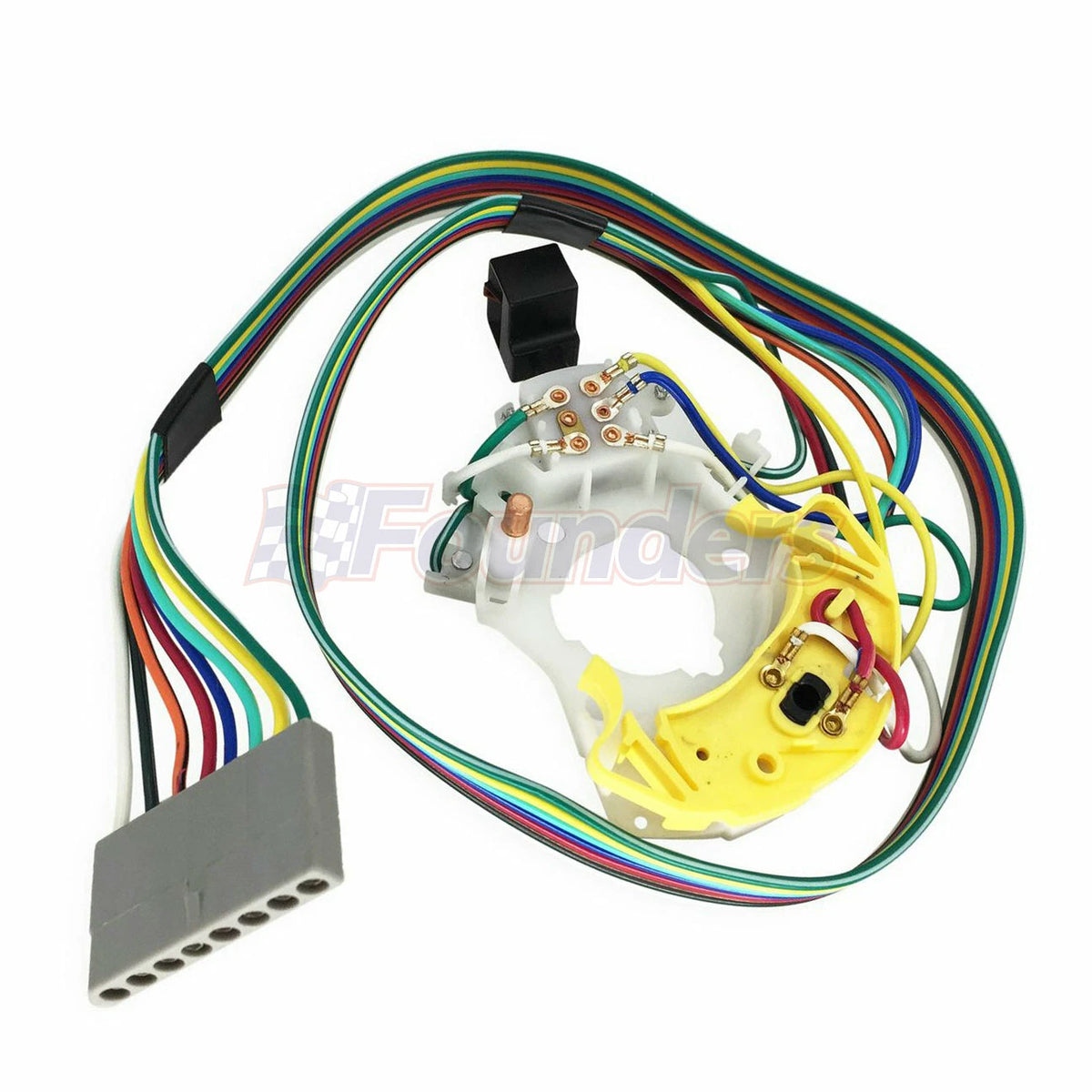 Turn Signal Switch for Dodge Dart, Plymouth Scamp, Valiant, Chrysler Imperial