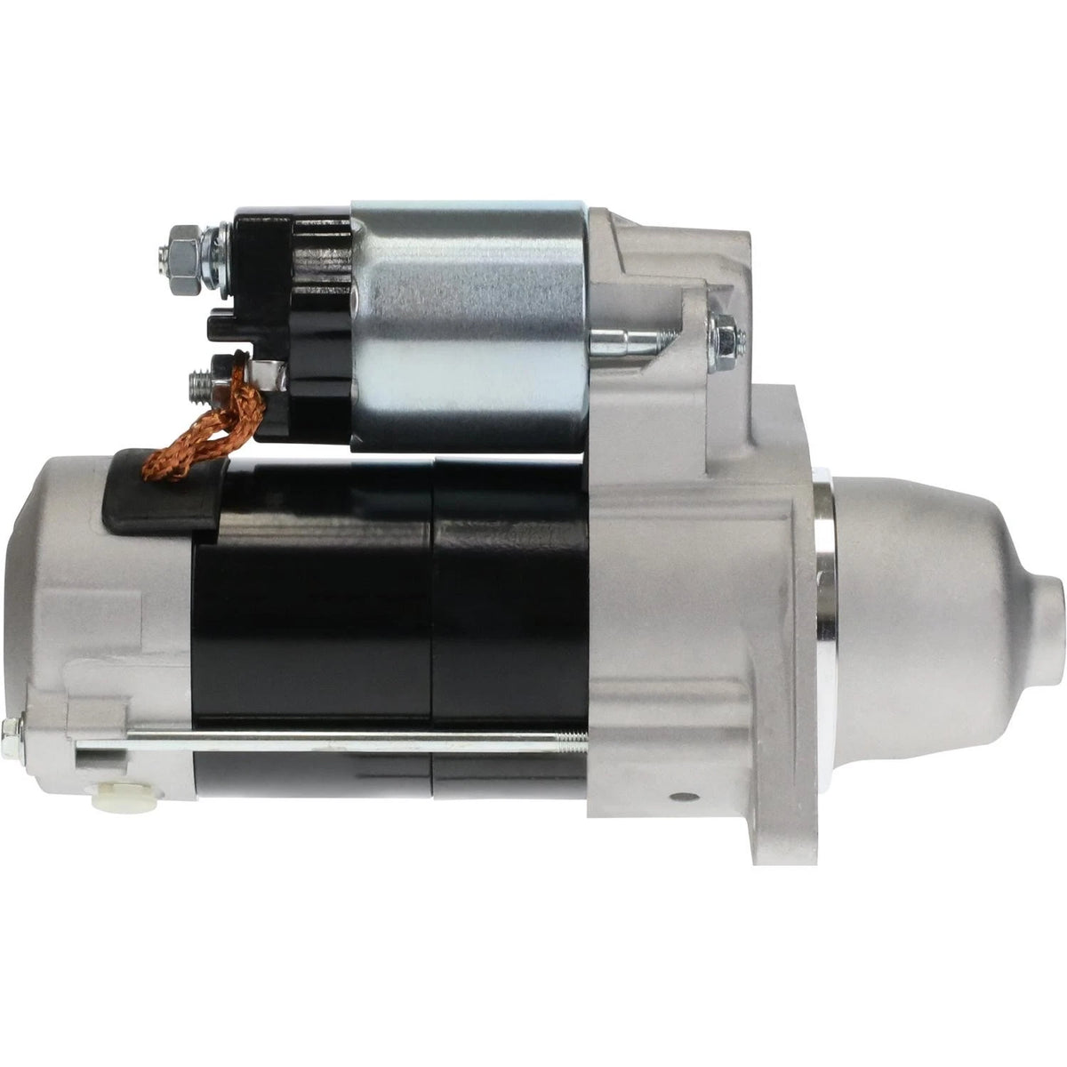 Starter for Kubota F2560 ZD28 F2260 ZD323 TG1860 ZD18 ZD326 (1G069-63011)