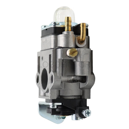Carburetor with Air Filter for Husqvarna 145BT, Kawasaki TE45DX (WYK74)