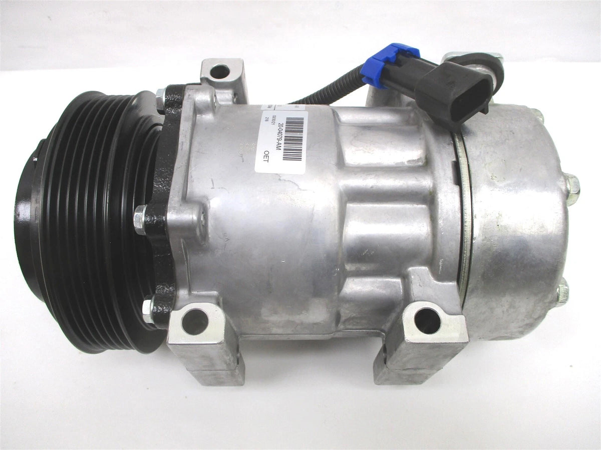 AC Compressor SD7H155-SHD for Fleetrite (FLTAC2004079AM)