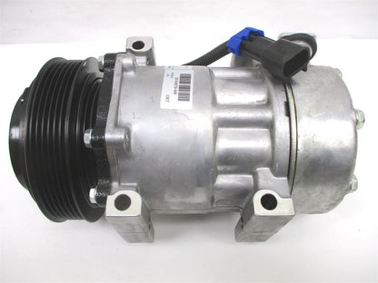 AC Compressor SD7H155-SHD for Fleetrite (FLTAC2004079AM)