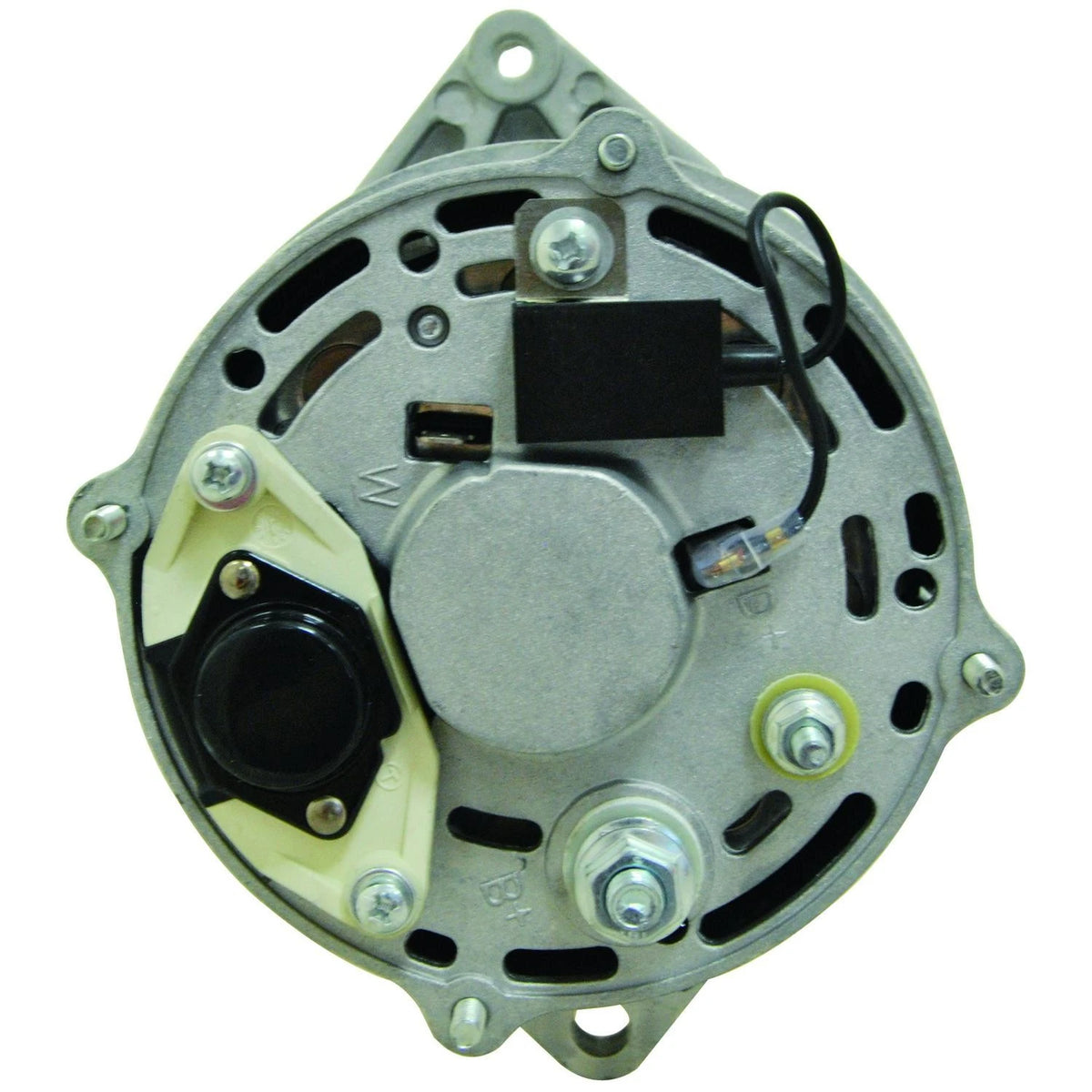 Alternator for Harlo HC5600 HC8000 4B3.9C (1989–1992) F005A00023 191-2326-01