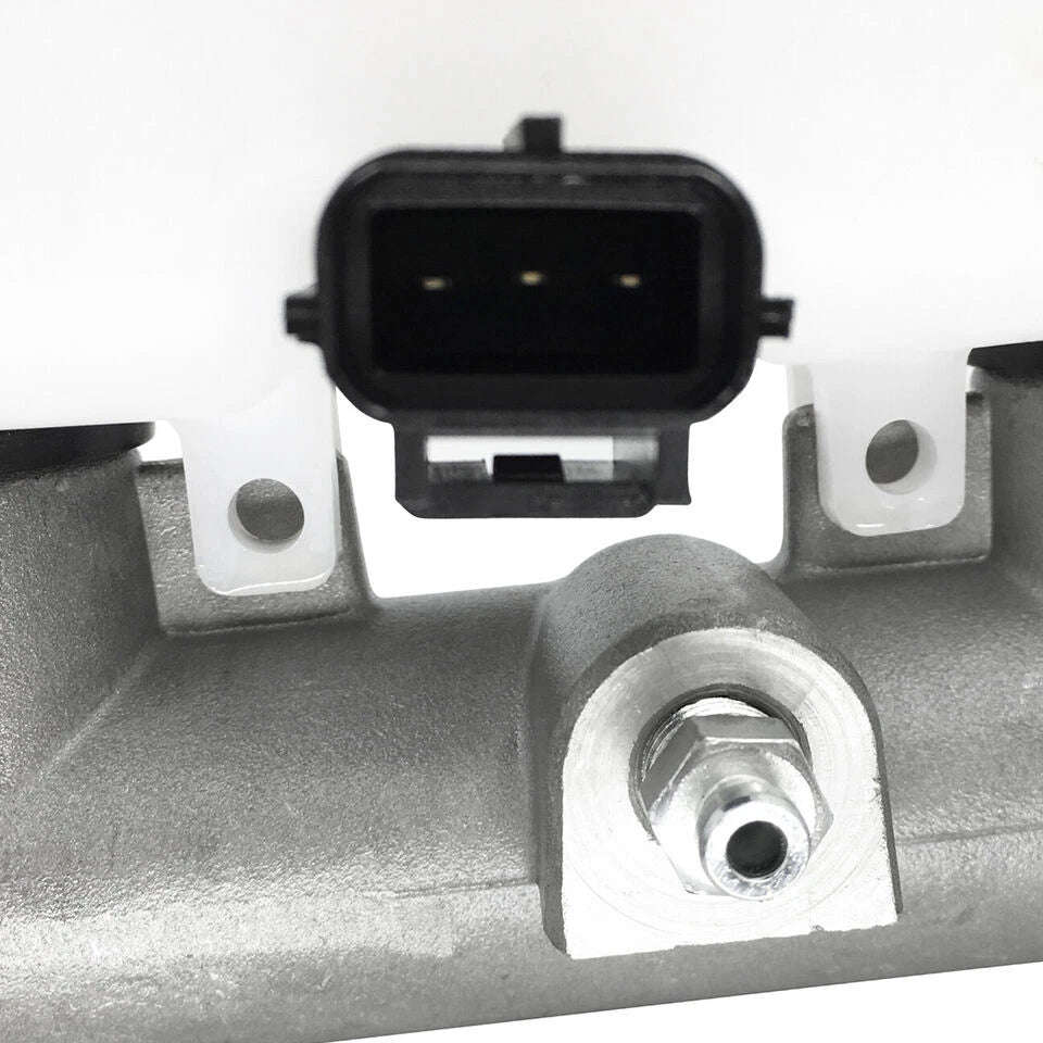 Brake Master Cylinder for Ford Explorer Ranger Mazda B2300 Mercury Lincoln (1991–2003)